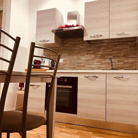 Vt Home - Appartamento Milano Zona Navigli Zewnętrze zdjęcie