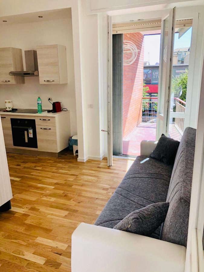 Vt Home - Appartamento Milano Zona Navigli Zewnętrze zdjęcie