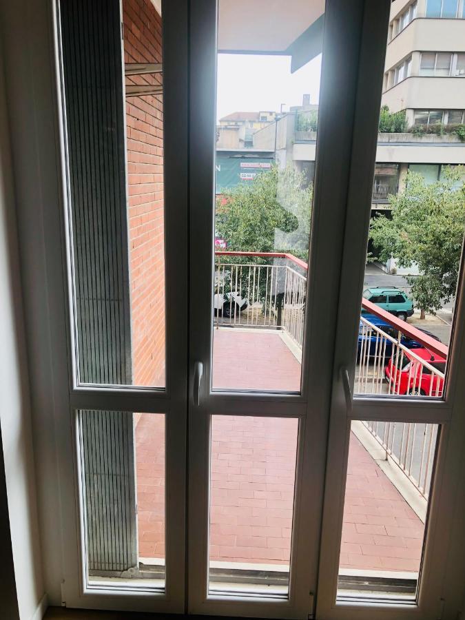 Vt Home - Appartamento Milano Zona Navigli Zewnętrze zdjęcie