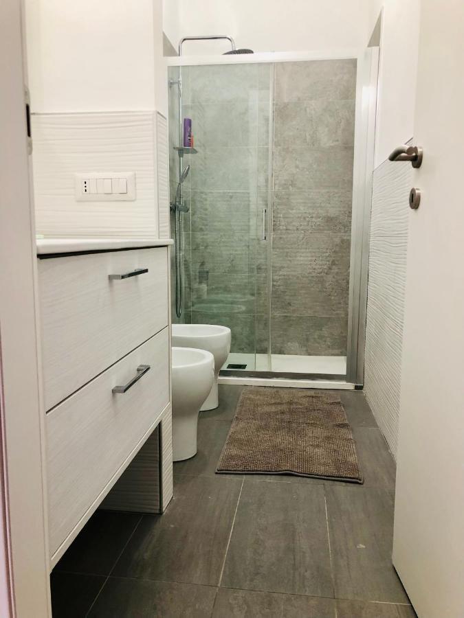 Vt Home - Appartamento Milano Zona Navigli Zewnętrze zdjęcie
