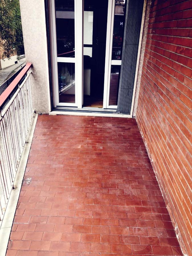 Vt Home - Appartamento Milano Zona Navigli Zewnętrze zdjęcie