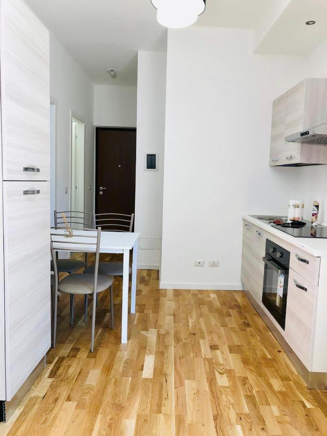 Vt Home - Appartamento Milano Zona Navigli Zewnętrze zdjęcie