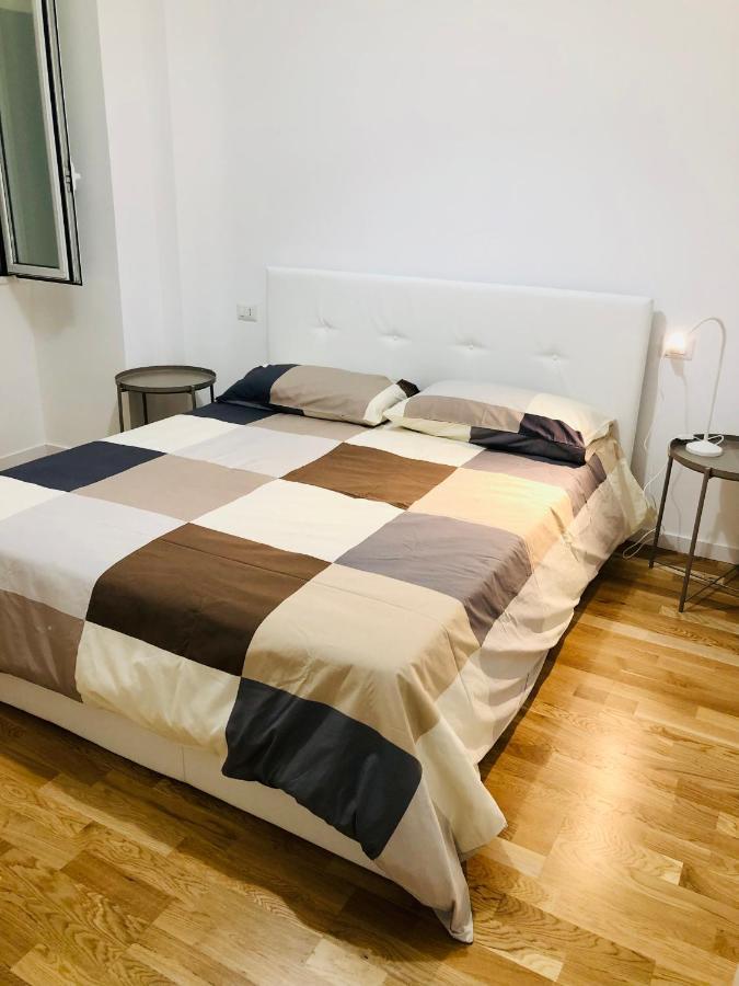 Vt Home - Appartamento Milano Zona Navigli Zewnętrze zdjęcie