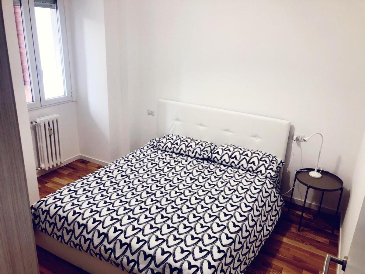 Vt Home - Appartamento Milano Zona Navigli Zewnętrze zdjęcie