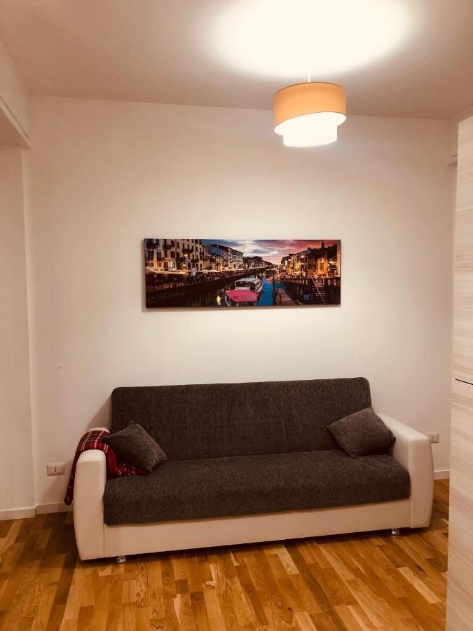Vt Home - Appartamento Milano Zona Navigli Zewnętrze zdjęcie