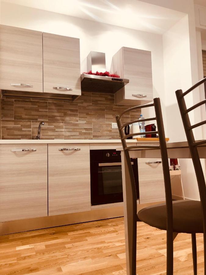 Vt Home - Appartamento Milano Zona Navigli Zewnętrze zdjęcie