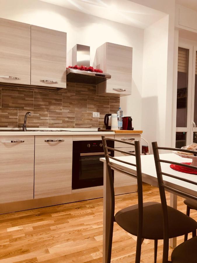 Vt Home - Appartamento Milano Zona Navigli Zewnętrze zdjęcie