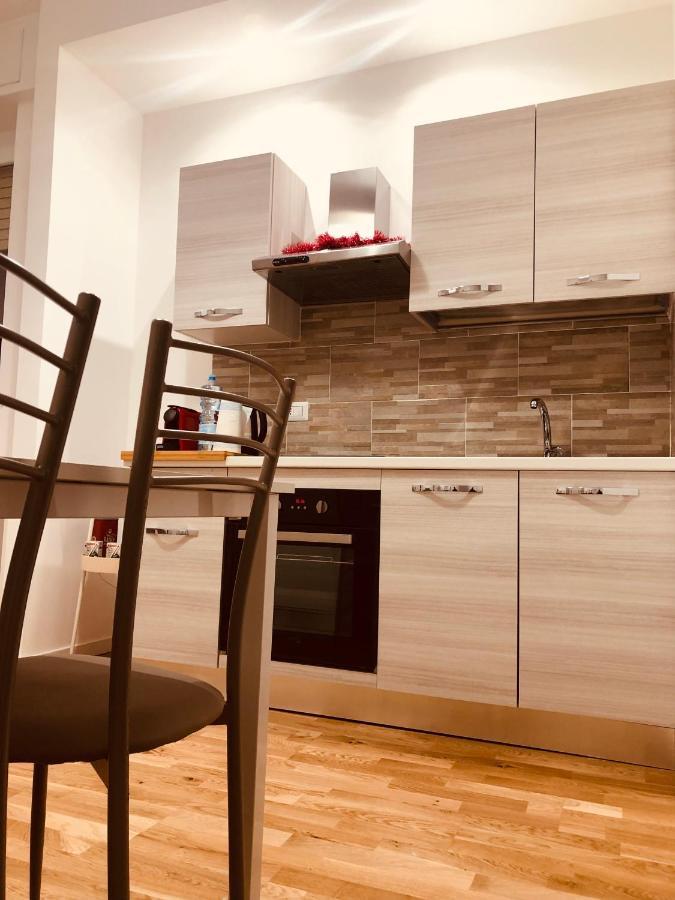 Vt Home - Appartamento Milano Zona Navigli Zewnętrze zdjęcie