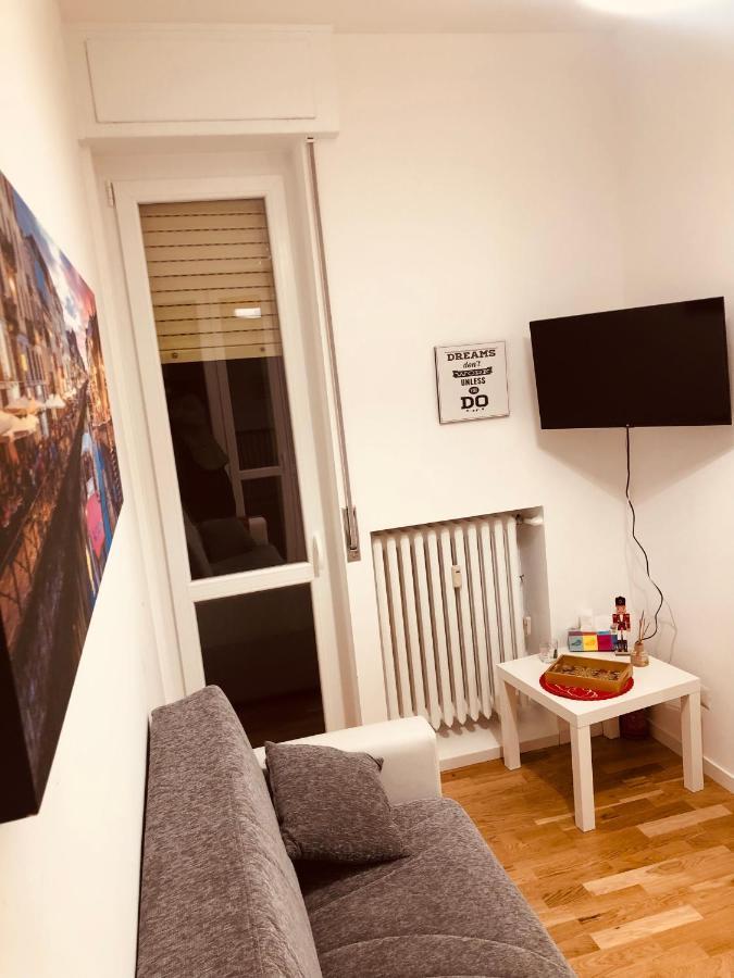 Vt Home - Appartamento Milano Zona Navigli Zewnętrze zdjęcie