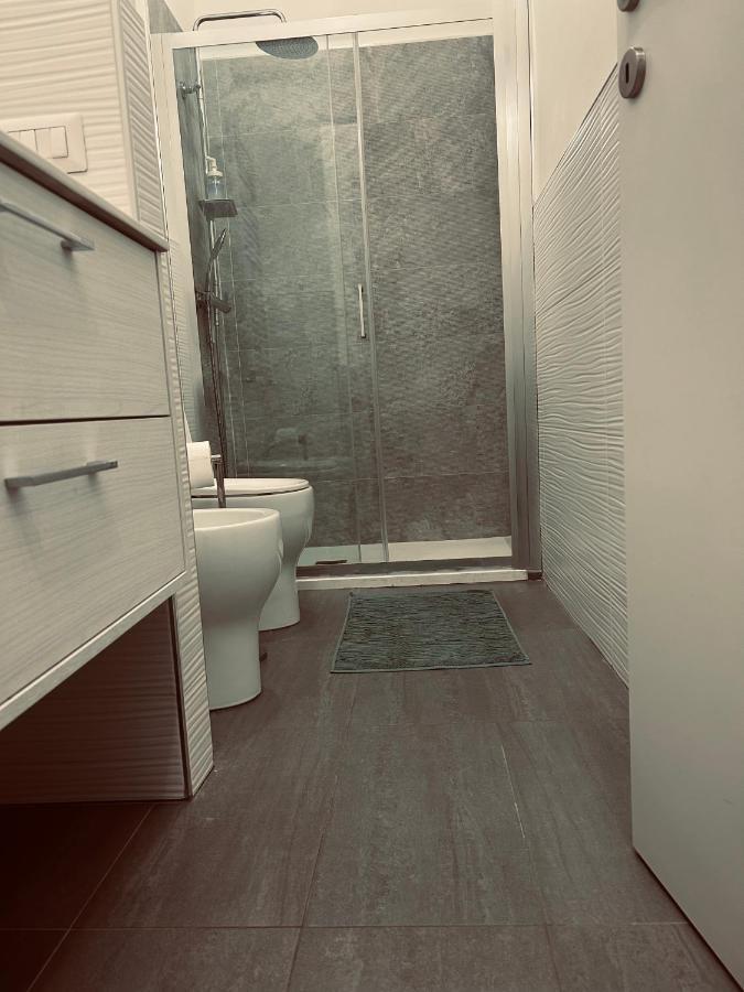 Vt Home - Appartamento Milano Zona Navigli Zewnętrze zdjęcie