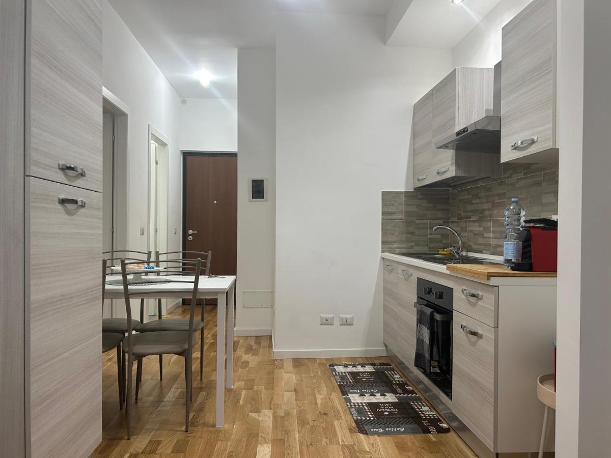 Vt Home - Appartamento Milano Zona Navigli Zewnętrze zdjęcie